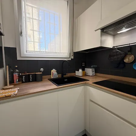 Valdossola Apartman Bologna