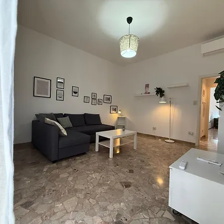 Apartman Valdossola Bologna