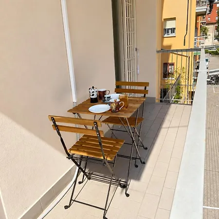 Apartman Valdossola *